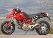 Ducati Hypermotard